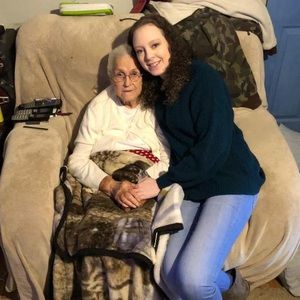 Meet your Posher, Breanna